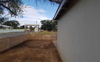 3 Bedroom House For Sale in Okahandja