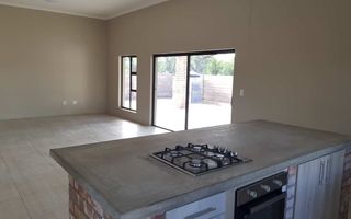 3 Bedroom House For Sale in Okahandja