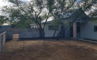 3 Bedroom House For Sale in Okahandja