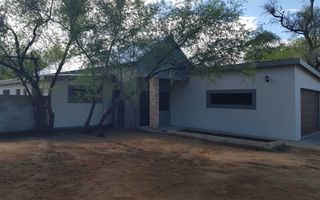 3 Bedroom House For Sale in Okahandja