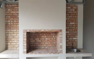 3 Bedroom House For Sale in Okahandja