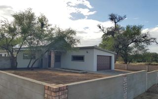 3 Bedroom House For Sale in Okahandja