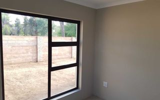 3 Bedroom House For Sale in Okahandja