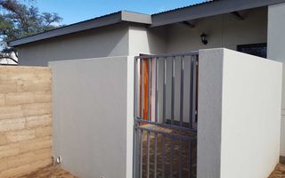 3 Bedroom House For Sale in Okahandja