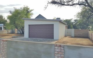 3 Bedroom House For Sale in Okahandja