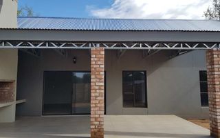 3 Bedroom House For Sale in Okahandja