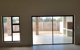 3 Bedroom House For Sale in Okahandja