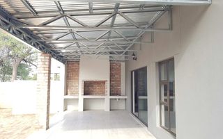 3 Bedroom House For Sale in Okahandja