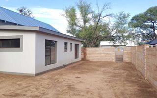 3 Bedroom House For Sale in Okahandja