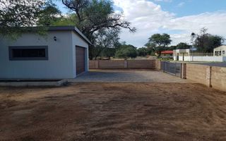 3 Bedroom House For Sale in Okahandja