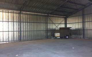 Industrial For Sale in Okahandja