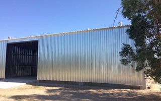 Industrial For Sale in Okahandja