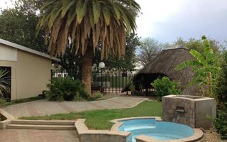 Industrial For Sale in Okahandja