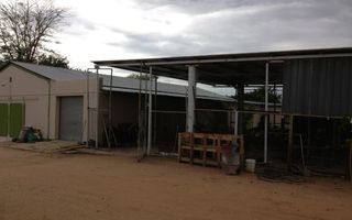 Industrial For Sale in Okahandja