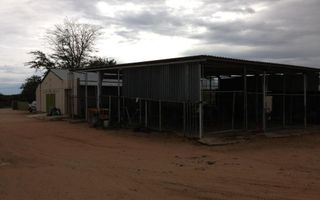 Industrial For Sale in Okahandja