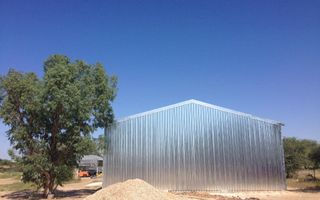 Industrial For Sale in Okahandja