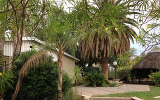 Industrial For Sale in Okahandja