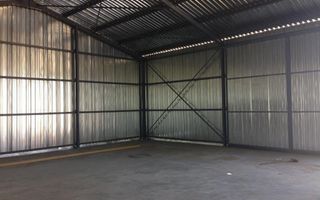 Industrial For Sale in Okahandja