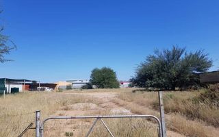 Office / Retail / Mixed Use For Sale in Okahandja