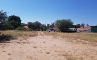 Office / Retail / Mixed Use For Sale in Okahandja