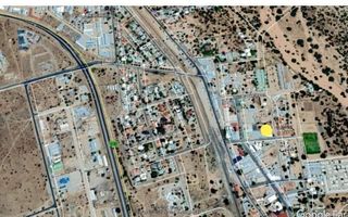 Office / Retail / Mixed Use For Sale in Okahandja