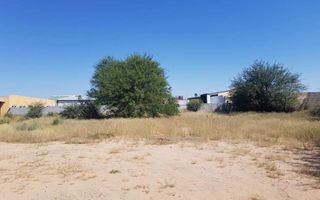 Office / Retail / Mixed Use For Sale in Okahandja