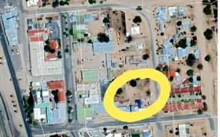 Office / Retail / Mixed Use For Sale in Okahandja