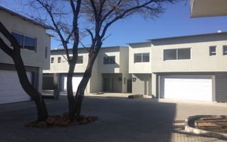 3 Bedroom House For Sale in Okahandja