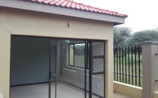 3 Bedroom House For Sale in Okahandja