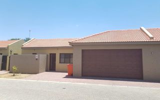 3 Bedroom House For Sale in Okahandja