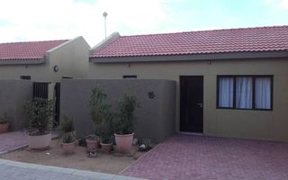 3 Bedroom House For Sale in Okahandja