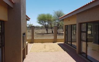 3 Bedroom House For Sale in Okahandja