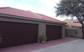 3 Bedroom House For Sale in Okahandja