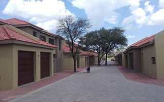 3 Bedroom House For Sale in Okahandja