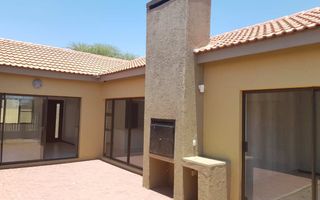 3 Bedroom House For Sale in Okahandja