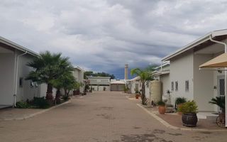 3 Bedroom Townhouse For Sale in Okahandja