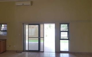 3 Bedroom Townhouse For Sale in Okahandja
