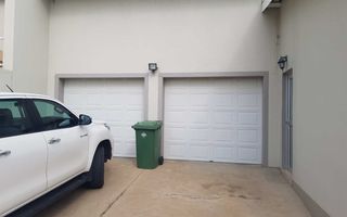 3 Bedroom Townhouse For Sale in Okahandja