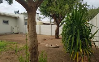 3 Bedroom Townhouse For Sale in Okahandja