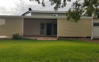 3 Bedroom Townhouse For Sale in Okahandja