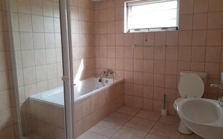 3 Bedroom Townhouse For Sale in Okahandja