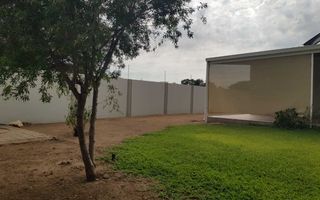 3 Bedroom Townhouse For Sale in Okahandja