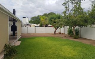 3 Bedroom Townhouse For Sale in Okahandja