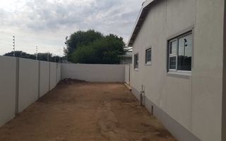 3 Bedroom Townhouse For Sale in Okahandja