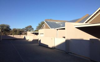2 Bedroom Townhouse For Sale in Okahandja