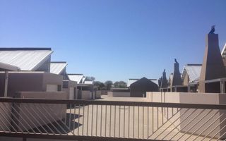 2 Bedroom Townhouse For Sale in Okahandja
