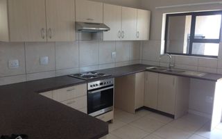 2 Bedroom Townhouse For Sale in Okahandja