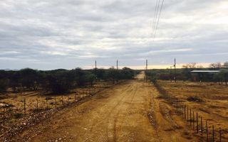 Small Holding / Plot For Sale in Okahandja