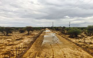 Small Holding / Plot For Sale in Okahandja