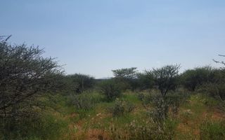 Small Holding / Plot For Sale in Okahandja
